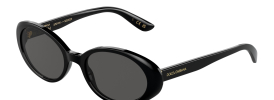 Dolce & Gabbana DG 4443 Sunglasses