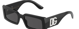 Dolce & Gabbana DG 4447B Sunglasses