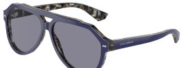 Dolce & Gabbana DG 4452 Sunglasses