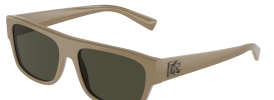 Dolce & Gabbana DG 4455 Sunglasses