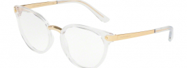 Dolce & Gabbana DG 5043 Prescription Glasses