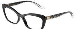 Dolce & Gabbana DG 5082 Glasses