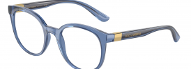 Dolce & Gabbana DG 5083 Glasses