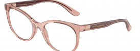 Dolce & Gabbana DG 5084 Glasses
