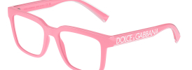 Dolce & Gabbana DG 5101 Glasses