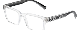Dolce & Gabbana DG 5102 Glasses