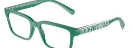 Dolce & Gabbana DG 5102 Glasses