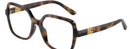 Dolce & Gabbana DG 5105U Glasses