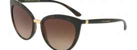 Dolce & Gabbana DG 6113 Sunglasses