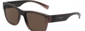 Dolce & Gabbana DG 6132 Sunglasses