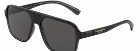 Dolce & Gabbana DG 6134 Sunglasses