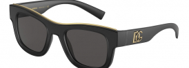 Dolce & Gabbana DG 6140 Sunglasses