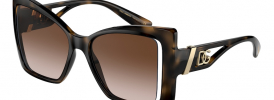 Dolce & Gabbana DG 6141 Sunglasses