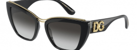 Dolce & Gabbana DG 6144 Sunglasses