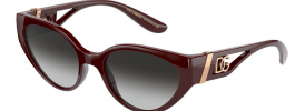 Dolce & Gabbana DG 6146 Sunglasses
