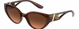 Dolce & Gabbana DG 6146 Sunglasses