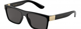 Dolce & Gabbana DG 6164 Sunglasses