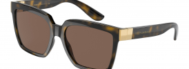Dolce & Gabbana DG 6165 Sunglasses