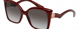 Dolce & Gabbana DG 6168 Sunglasses