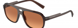 Dolce & Gabbana DG 6179 Sunglasses
