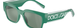 Dolce & Gabbana DG 6184 Sunglasses