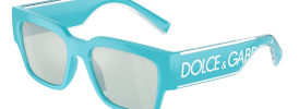 Dolce & Gabbana DG 6184 Sunglasses