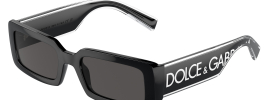 Dolce & Gabbana DG 6187 Sunglasses