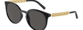 Dolce & Gabbana DG 6189U Sunglasses