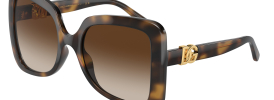 Dolce & Gabbana DG 6193U Sunglasses