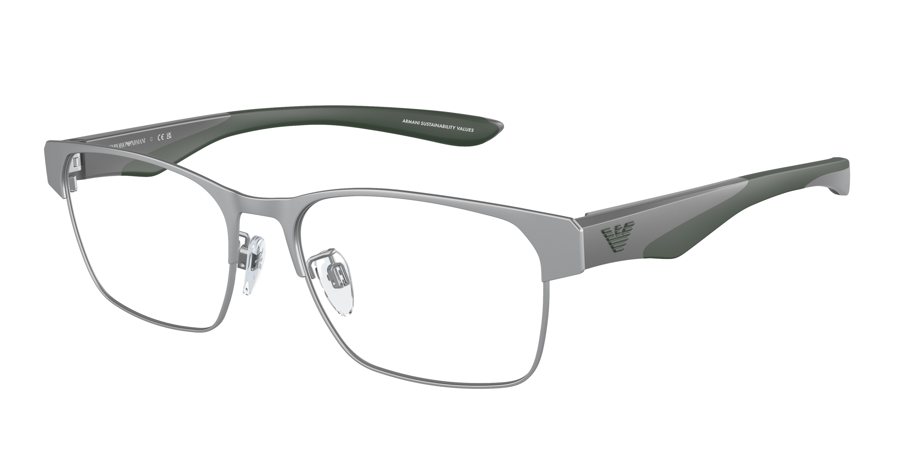 Emporio Armani EA 1141 Glasses | Emporio Armani | Designer Glasses