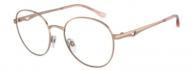 Emporio Armani EA 1144 Glasses