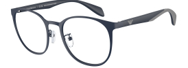 Emporio Armani EA 1148 Glasses