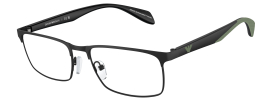 Emporio Armani EA 1149 Glasses