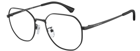 Emporio Armani EA 1154D Glasses