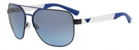 Emporio Armani EA 2064 Sunglasses