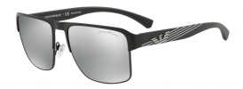 Emporio Armani EA 2066 Sunglasses