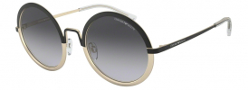 Emporio Armani EA 2077 Sunglasses