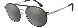 Emporio Armani EA 2080 Sunglasses