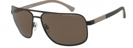 Emporio Armani EA 2084 Sunglasses