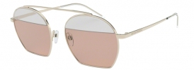 Emporio Armani EA 2086 Sunglasses
