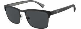 Emporio Armani EA 2087 Sunglasses