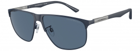 Emporio Armani EA 2094 Sunglasses