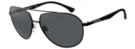 Emporio Armani EA 2096 Sunglasses