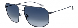 Emporio Armani EA 2097 Sunglasses