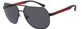 Emporio Armani EA 2099D Sunglasses