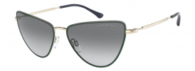 Emporio Armani EA 2108 Sunglasses