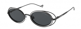 Emporio Armani EA 2118 Sunglasses