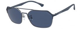 Emporio Armani EA 2119 Sunglasses