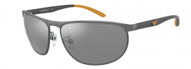 Emporio Armani EA 2124 Sunglasses