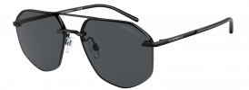 Emporio Armani EA 2132 Sunglasses